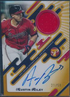 Austin Riley