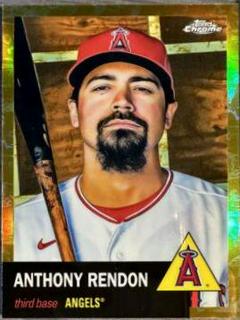 Anthony Rendon