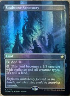 Soulstone Sanctuary