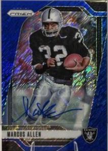 Marcus Allen