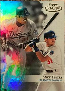 Mike Piazza