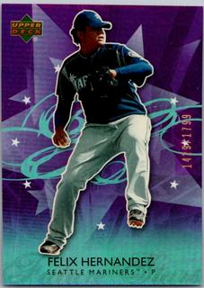 Felix Hernandez