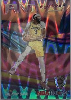 Anthony Davis