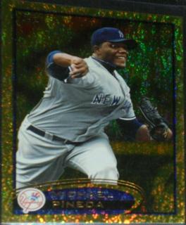Michael Pineda