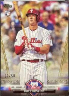 Rhys Hoskins