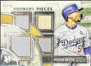 Mookie Betts