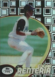 Edgar Renteria