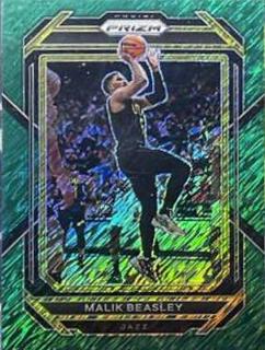 Malik Beasley