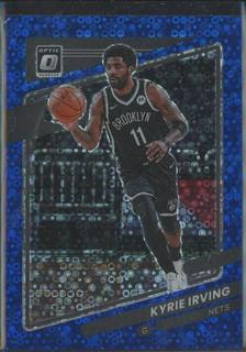 Kyrie Irving