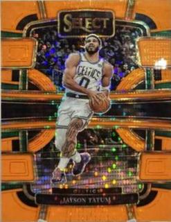 Jayson Tatum
