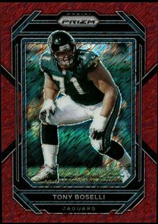 Tony Boselli