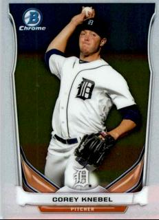 Corey Knebel