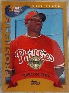Marlon Byrd