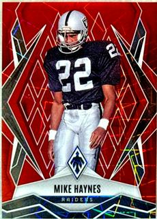 Mike Haynes