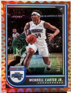 Wendell Carter Jr.