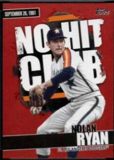 Nolan Ryan