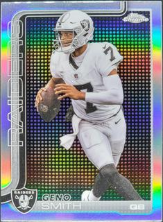 Geno Smith
