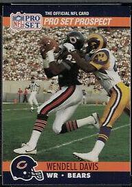 Wendell Davis