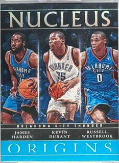 Kevin Durant / Bradley Beal / Devin Booker