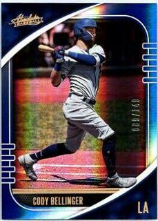 Cody Bellinger