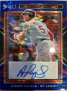 Albert Pujols