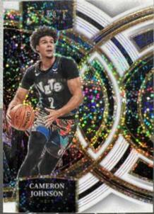 Cameron Johnson