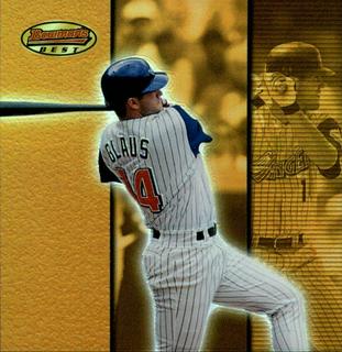 Troy Glaus
