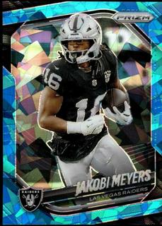 Jakobi Meyers