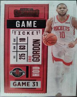 Eric Gordon