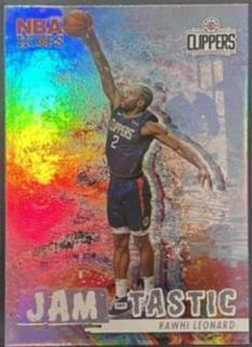 Kawhi Leonard