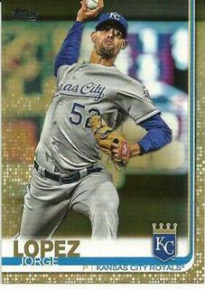 Jorge Lopez