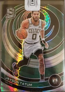 Jayson Tatum