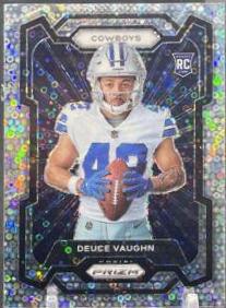 Deuce Vaughn