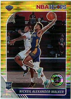 Nickeil Alexander-Walker