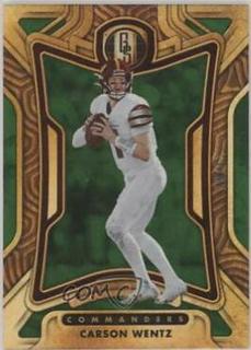 Carson Wentz