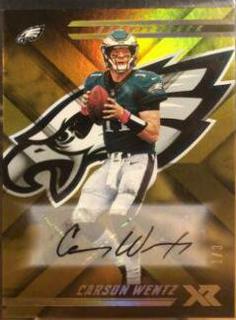 Carson Wentz