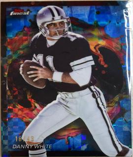 Danny White