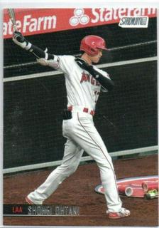 Shohei Ohtani