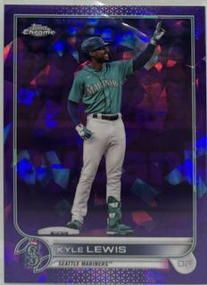 Kyle Lewis