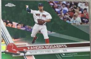 Xander Bogaerts