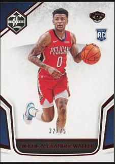 Nickeil Alexander-Walker