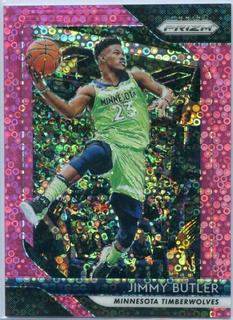 Jimmy Butler
