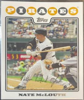 Nate McLouth