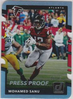 Mohamed Sanu