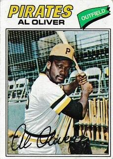 Al Oliver