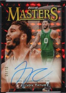 Jayson Tatum