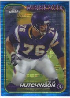 Steve Hutchinson