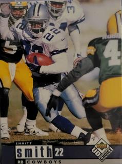 Emmitt Smith