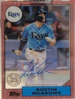 Austin Meadows
