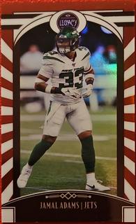 Jamal Adams